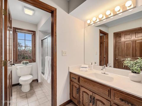 Tiny photo for 2S517 Danbury Drive, Glen Ellyn, IL 60137 (MLS # 12619943)