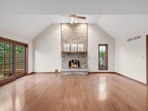 Tiny photo for 2S517 Danbury Drive, Glen Ellyn, IL 60137 (MLS # 12619943)
