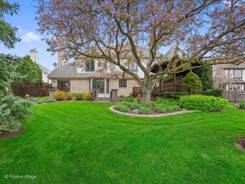 Tiny photo for 2S517 Danbury Drive, Glen Ellyn, IL 60137 (MLS # 12619943)
