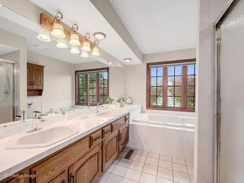 Tiny photo for 2S517 Danbury Drive, Glen Ellyn, IL 60137 (MLS # 12619943)