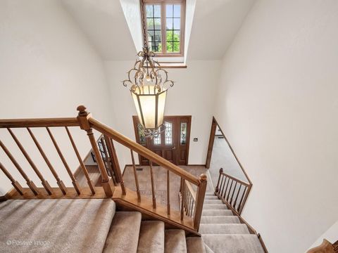 Tiny photo for 2S517 Danbury Drive, Glen Ellyn, IL 60137 (MLS # 12619943)