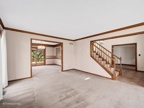 Tiny photo for 2S517 Danbury Drive, Glen Ellyn, IL 60137 (MLS # 12619943)