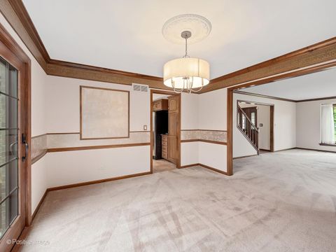 Tiny photo for 2S517 Danbury Drive, Glen Ellyn, IL 60137 (MLS # 12619943)