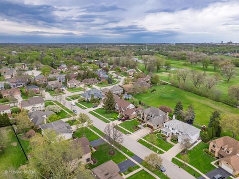 Tiny photo for 2S517 Danbury Drive, Glen Ellyn, IL 60137 (MLS # 12619943)