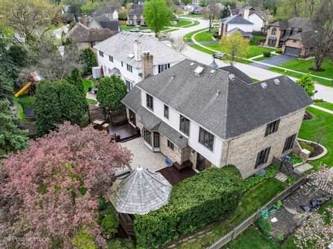 Tiny photo for 2S517 Danbury Drive, Glen Ellyn, IL 60137 (MLS # 12619943)