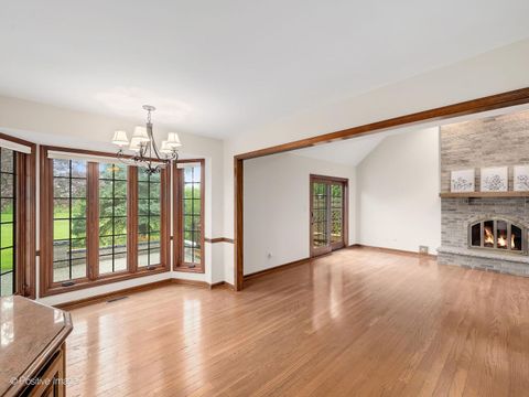 Tiny photo for 2S517 Danbury Drive, Glen Ellyn, IL 60137 (MLS # 12619943)