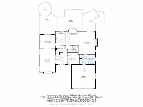 Tiny photo for 2S517 Danbury Drive, Glen Ellyn, IL 60137 (MLS # 12619943)