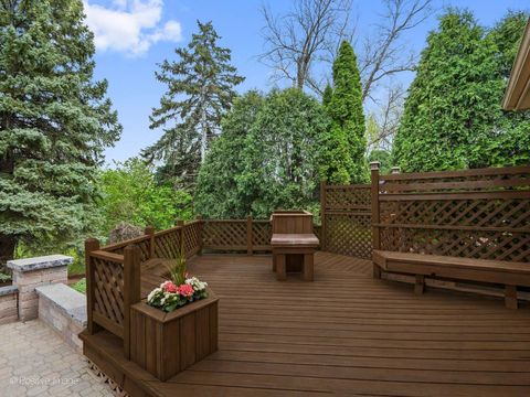 Tiny photo for 2S517 Danbury Drive, Glen Ellyn, IL 60137 (MLS # 12619943)