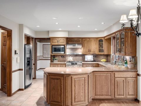 Tiny photo for 2S517 Danbury Drive, Glen Ellyn, IL 60137 (MLS # 12619943)