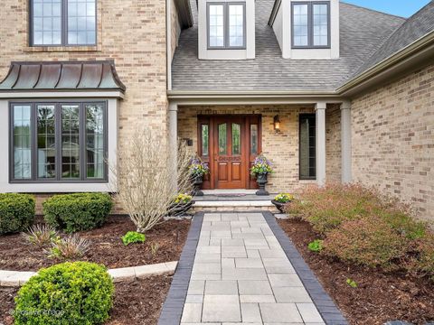 Tiny photo for 2S517 Danbury Drive, Glen Ellyn, IL 60137 (MLS # 12619943)