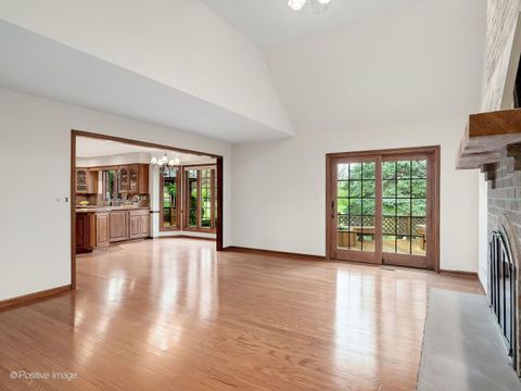 Tiny photo for 2S517 Danbury Drive, Glen Ellyn, IL 60137 (MLS # 12619943)