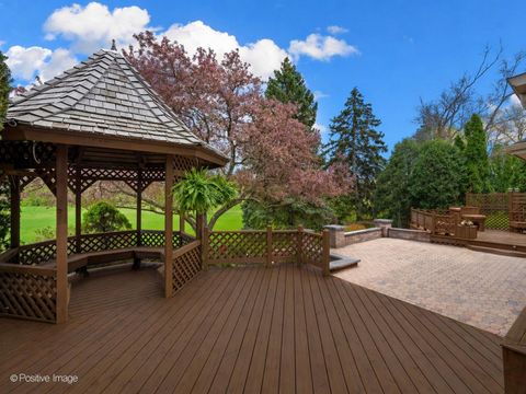 Tiny photo for 2S517 Danbury Drive, Glen Ellyn, IL 60137 (MLS # 12619943)