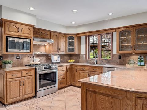 Tiny photo for 2S517 Danbury Drive, Glen Ellyn, IL 60137 (MLS # 12619943)