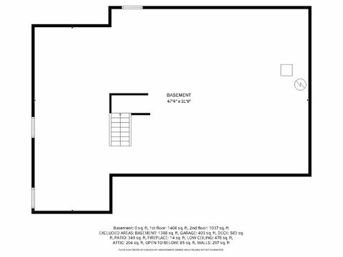 Tiny photo for 2S517 Danbury Drive, Glen Ellyn, IL 60137 (MLS # 12619943)