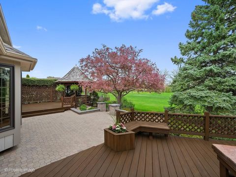 Tiny photo for 2S517 Danbury Drive, Glen Ellyn, IL 60137 (MLS # 12619943)