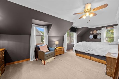 Tiny photo for 907 Illinois Avenue, St. Charles, IL 60174 (MLS # 12466025)