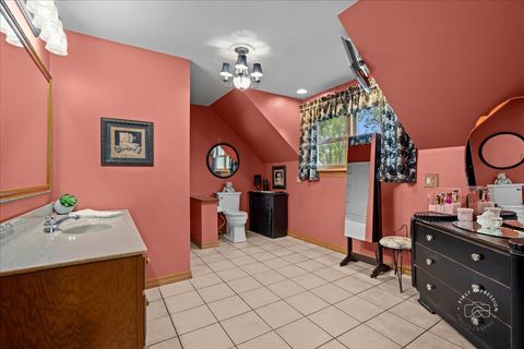 Tiny photo for 907 Illinois Avenue, St. Charles, IL 60174 (MLS # 12466025)