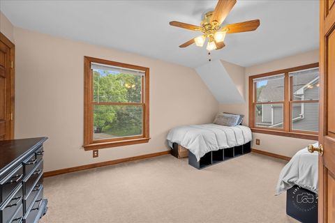 Tiny photo for 907 Illinois Avenue, St. Charles, IL 60174 (MLS # 12466025)