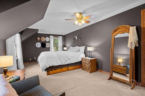 Tiny photo for 907 Illinois Avenue, St. Charles, IL 60174 (MLS # 12466025)