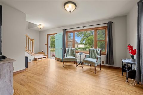 Tiny photo for 907 Illinois Avenue, St. Charles, IL 60174 (MLS # 12466025)