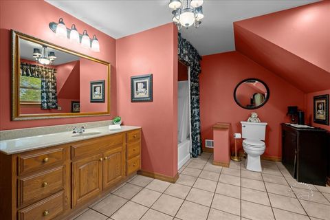 Tiny photo for 907 Illinois Avenue, St. Charles, IL 60174 (MLS # 12466025)