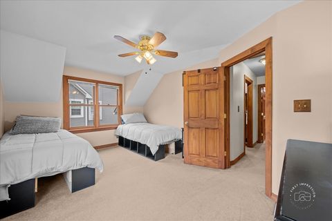 Tiny photo for 907 Illinois Avenue, St. Charles, IL 60174 (MLS # 12466025)