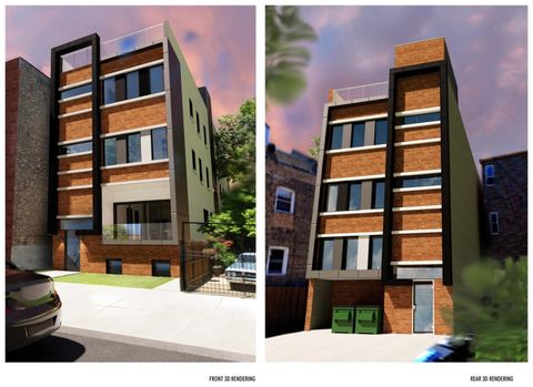 1342 W Ohio Street Chicago IL 60642