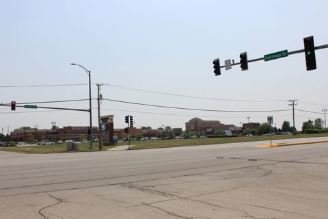 550 E Laraway Road New Lenox IL 60451