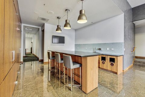 Tiny photo for 420 E Waterside Drive #3410, Chicago, IL 60601 (MLS # 12418057)