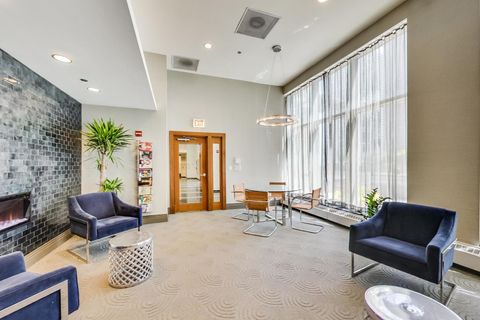 Tiny photo for 420 E Waterside Drive #3410, Chicago, IL 60601 (MLS # 12418057)