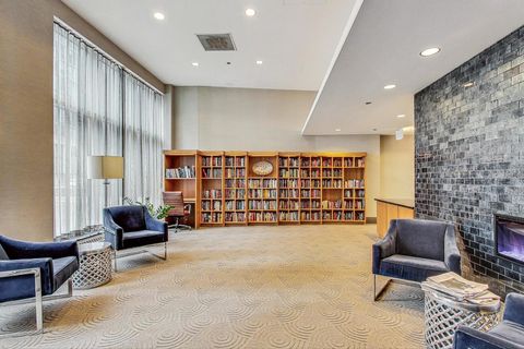 Tiny photo for 420 E Waterside Drive #3410, Chicago, IL 60601 (MLS # 12418057)