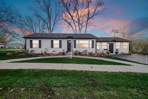 A home in Wheaton