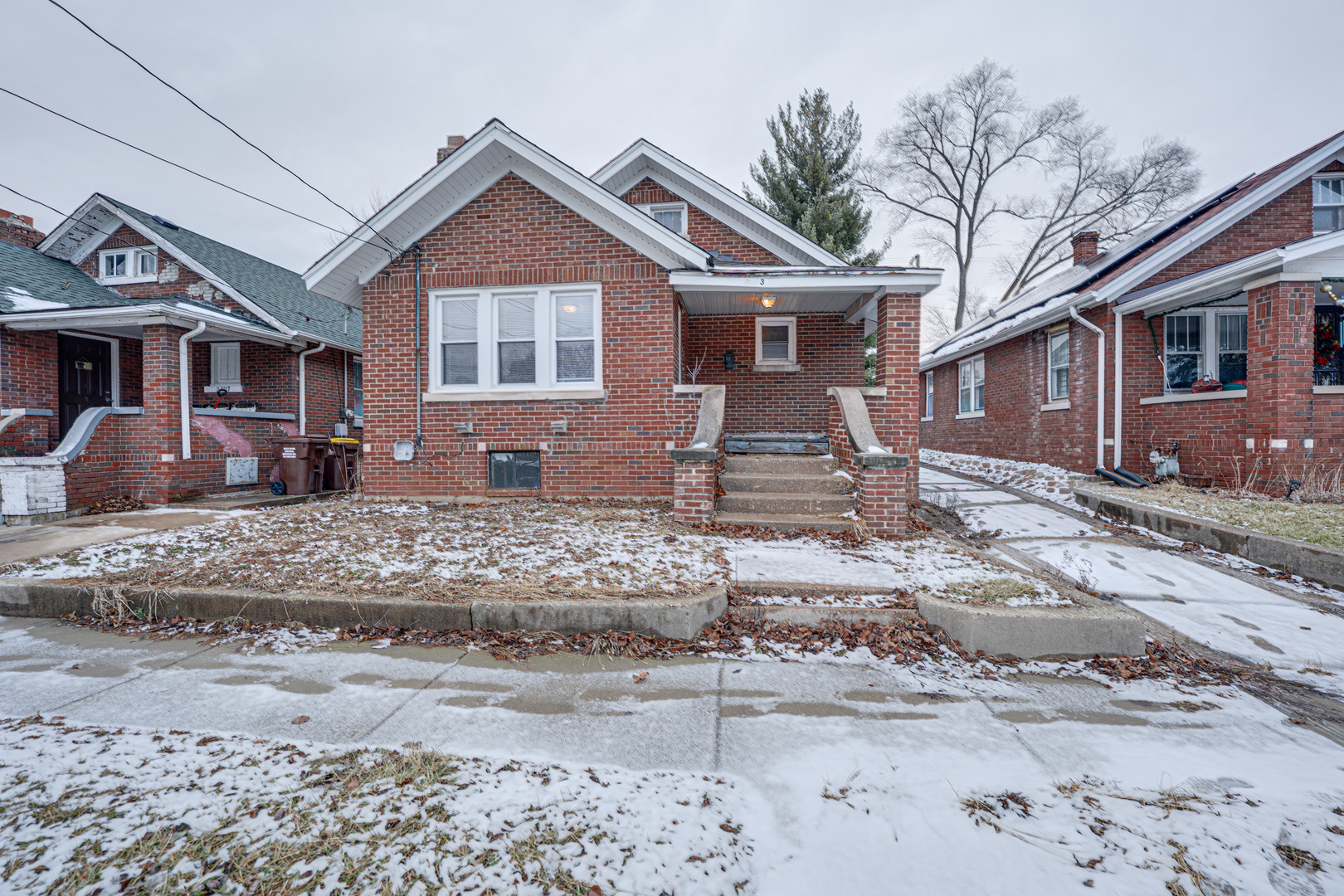 2403 ELM Street