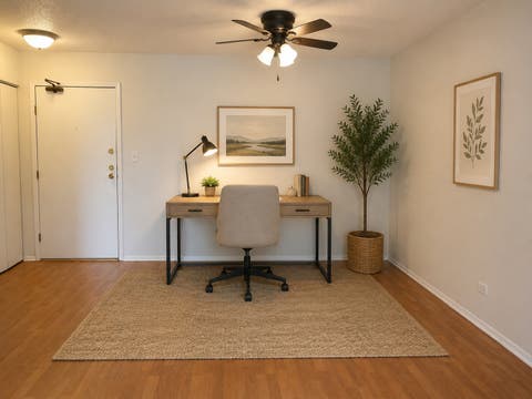 Tiny photo for 601 W Huntington Commons Road #302, Mount Prospect, IL 60056 (MLS # 12717907)