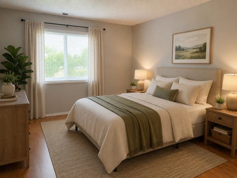 Tiny photo for 601 W Huntington Commons Road #302, Mount Prospect, IL 60056 (MLS # 12717907)