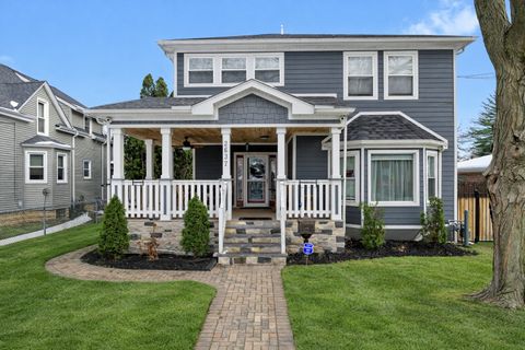 2637 Oak Street, River Grove, IL 60171 - #: 12556858