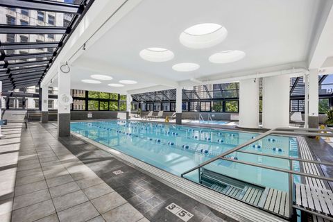 Tiny photo for 405 N WABASH Avenue #2614, Chicago, IL 60611 (MLS # 12534135)