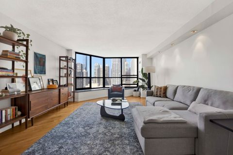 Tiny photo for 405 N WABASH Avenue #2614, Chicago, IL 60611 (MLS # 12534135)