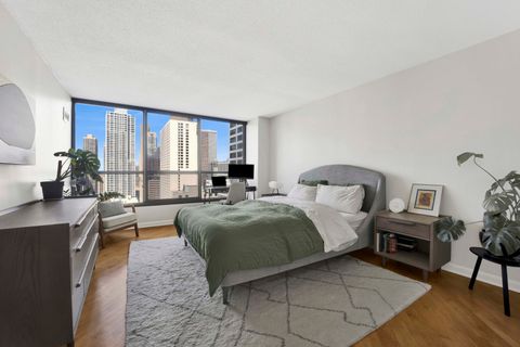 Tiny photo for 405 N WABASH Avenue #2614, Chicago, IL 60611 (MLS # 12534135)