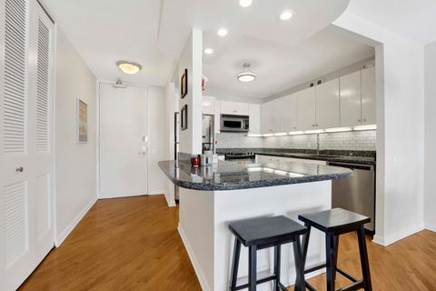 Tiny photo for 405 N WABASH Avenue #2614, Chicago, IL 60611 (MLS # 12534135)