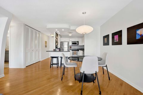 Tiny photo for 405 N WABASH Avenue #2614, Chicago, IL 60611 (MLS # 12534135)