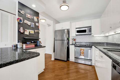 Tiny photo for 405 N WABASH Avenue #2614, Chicago, IL 60611 (MLS # 12534135)