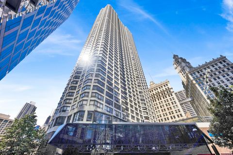 Photo of 405 N WABASH Avenue #2614, Chicago, IL 60611 (MLS # 12534135)