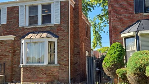 Tiny photo for 8218 S Yates Boulevard, Chicago, IL 60617 (MLS # 12492932)