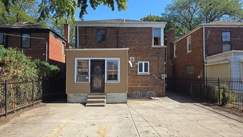 Tiny photo for 8218 S Yates Boulevard, Chicago, IL 60617 (MLS # 12492932)