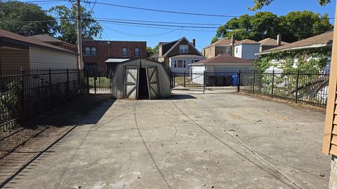 Tiny photo for 8218 S Yates Boulevard, Chicago, IL 60617 (MLS # 12492932)