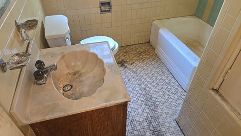Tiny photo for 8218 S Yates Boulevard, Chicago, IL 60617 (MLS # 12492932)
