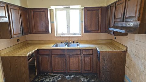 Tiny photo for 8218 S Yates Boulevard, Chicago, IL 60617 (MLS # 12492932)