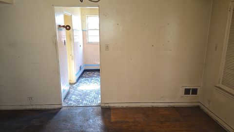 Tiny photo for 8218 S Yates Boulevard, Chicago, IL 60617 (MLS # 12492932)