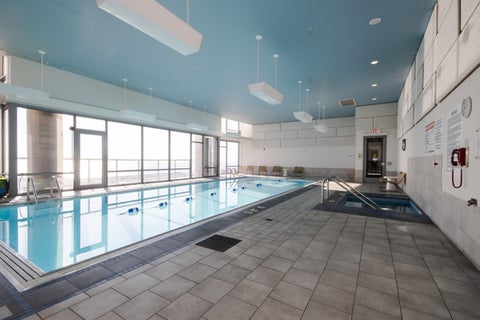 Tiny photo for 100 E 14th Street #1904, Chicago, IL 60605 (MLS # 12761324)